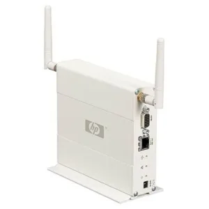 HP J9388-69001 ProCurve M110 IEEE 802.11a/b/g 5GHz 54Mbit/s 1 x Port 10/100Base-TX 2 x External Antennas Wireless Access Point