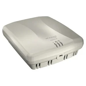 HP J9427B ProCurve MSM410 IEEE 802.11n 5GHz 300Mbit/s 1 x Port PoE 1000Base-T 3 x Internal Antennas Wireless Access Point