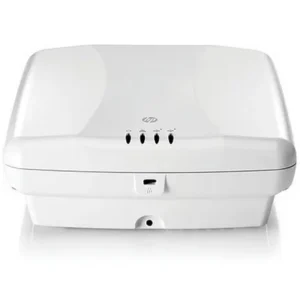HP MSM460 Dual-Band Access Point 300Mbps PoE J9590AR
