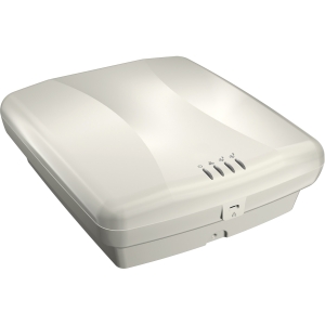 HPE J9650A MSM430 IEEE 802.11a/b/g/n 5GHz 300Mbit/s 1-Port PoE 1000Base-T 6 x Internal Dual-Band Antennas Wireless Access Point