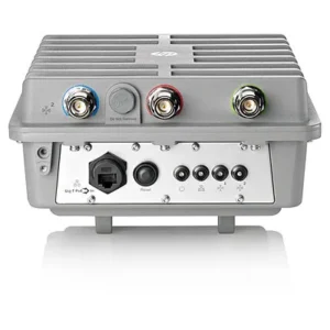 HP J9717A MSM466-R IEEE 802.11a/b/g/n 5GHz 450Mbit/s 1 x Port PoE 1000Base-T 6 x External Dual-Band Antennas Wireless Access Point