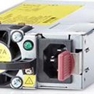 HP J9737A 1050-Watts 110-240V AC Power Supply For X332 Switch