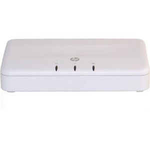 HPE J9798-61001 OfficeConnect M220 IEEE 802.11a/b/g/n 5GHz 300Mbit/s 1-Port PoE 1000Base-T 2 x Internal Antennas Wireless Access Point
