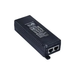 HP J9867A Single-Port Power Supply with PoE