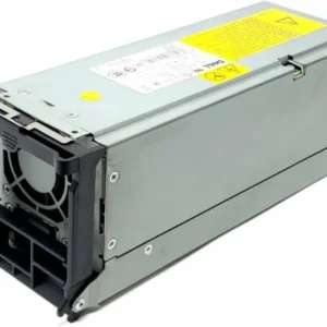 Dell JD036 450-Watts Redundant Power Supply For PowerEdge 1600SC