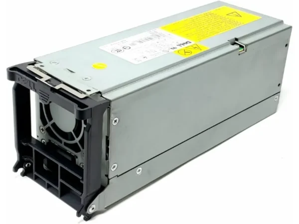Dell JD036 450-Watts Redundant Power Supply For PowerEdge 1600SC
