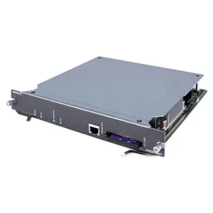 HPE JD441A Access Control Module for 5800 Series Switch