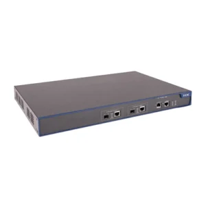 HP JD447-61001 A-WX5002 1GbE (RJ-45) Wireless Access Controller