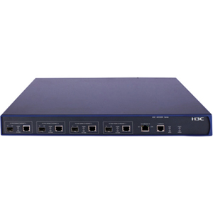 HP JD448B WX5004 4 x Ports 1000Base-X/T (Combo) Wireless LAN Access Controller