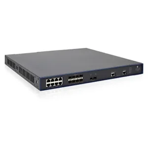 HP JG722A 850 Unified Wired-WLAN Appliance | Wireless LAN Controller