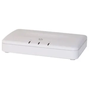 HP JL023A OfficeConnect M210 IEEE 802.11a/b/g/n 5GHz 300Mbit/s 1 x Port PoE 1000Base-T 2 x Internal Antennas Wireless Access Point