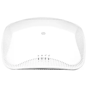 HP JL186A Aruba Instant 210 Series IAP-215 Wireless Access Point