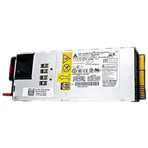Dell JR47N 460-Watts Power Supply For Force10 S N4032/N4032F Switch