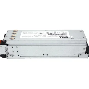 Dell JU081 750-Watts Power Supply For PowerEdge 2950