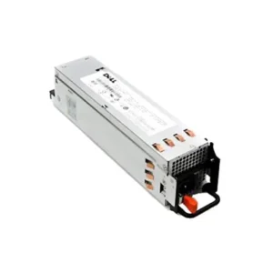 Dell JU083 750-Watts 100-240V AC 50-60Hz Power Supply For PowerEdge 2950