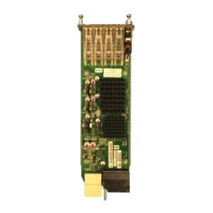 HP JW146-61001 Aruba 7010 16-Ports 150-Watts Controller Module
