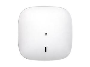 HPE JW156A Aruba 103 Series AP-103 IEEE 802.11a/b/g/n 5GHz 300Mbit/s 1-Port PoE+ 1000Base-T 2 x Integrated Dual-Band Omni-Directional Antennas Wireless Access Point