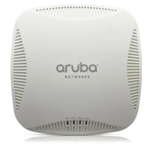 Aruba AP-204 Access Point | 867Mbps 5GHz Dual-Band WiFi