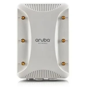 Aruba AP-228 High-Speed Access Point 1300Mbps JW182A