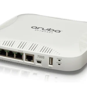 Aruba 7005 Wireless LAN Controller