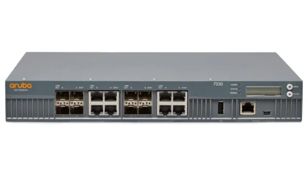 HP JW689A Aruba 7030 Wireless LAN Controller