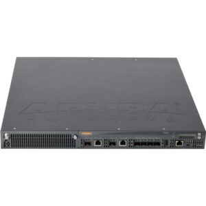 HPE JW784A Aruba 7240XM Mobility Controller US