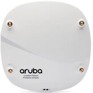 AP-334 Access Point | HP JW800A Aruba 330 Series Dual-Band