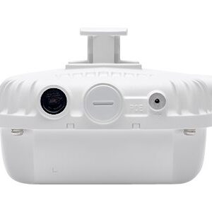 HPE JX974ACM Aruba 360 Series AP-367 IEEE 802.11ac 5GHz 1.27Gbit/s 1 x Port PoE 1000Base-T Integrated Omni-Directional Antennas Wireless Access Point
