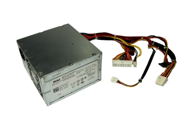 Dell JY138 490-Watts 24-Pin Power Supply For PowerEdge T300