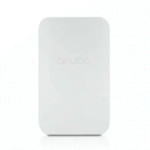 HPE JY697A Aruba 203H Series AP-203H IEEE 802.11ac 2.4/5GHz 867Mbit/s 4-Ports 1GBase-T (1-Port PoE+) Desktop Internal Antennas Wireless Access Point