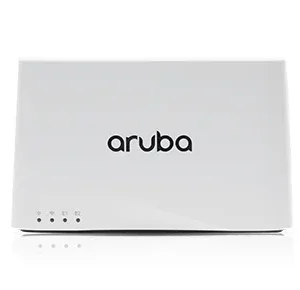 Aruba AP-203R Access Point | HP JY712A 867Mbps Dual-Band Wireless