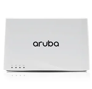 Aruba AP-203RP Access Point | 867Mbps 5GHz Dual-Band WiFi