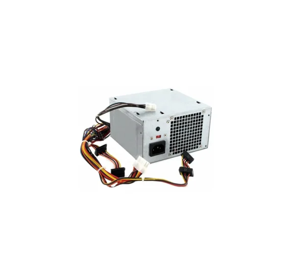 Dell K67CY 300-Watts 200-240V AC 50-60Hz Power Supply For Inspiron 620