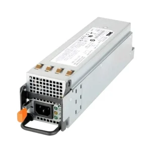 Dell K739K 750-Watts Power Supply For PowerEdge 2950