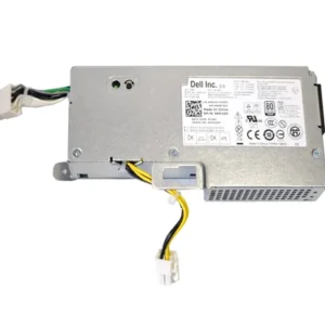 Dell Kg1g0 200-Watts 100-240V 50-60Hz 2.9A Power Supply For OptiPlex 9020 USFF