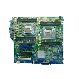 KJCC5 - Dell LGA2011-3 Motherboard for Precision T7810 DDR4 8x DIMM