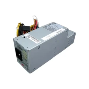 Dell KM117 275-Watts Power Supply For OptiPlex 740/745