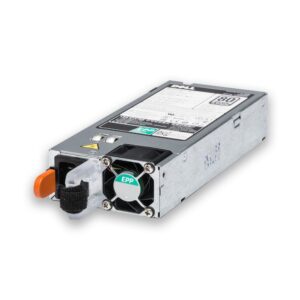 Dell L1100E-S0 1100-Watts Redundant Power Supply For PowerEdge R520 / R620