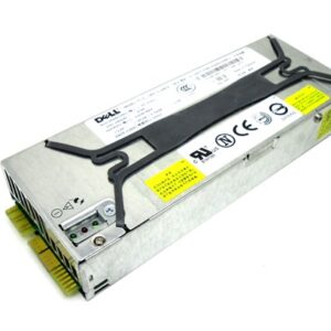 Dell M1662 320-Watts Redundant Power Supply For PowerEdge 1750