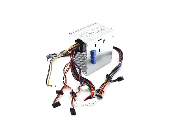 Dell M1J3H 525-Watts 100-240V AC 50-60Hz Power Supply For Precision T3400