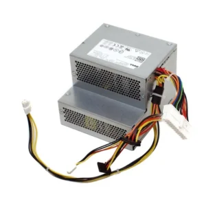 Dell M27D6 255-Watts 100-240V AC 50-60Hz Power Supply For OptiPlex 380