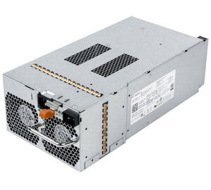 Dell M2JTJ 1080-Watts 100-240V AC 7A 50-60Hz Power Supply For EqualLogic PS6100