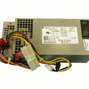 Dell M32H8 220-Watts 200-240V AC 50-60Hz 24-Pin ATX Power Supply For Inspiron 660s Vostro 270s