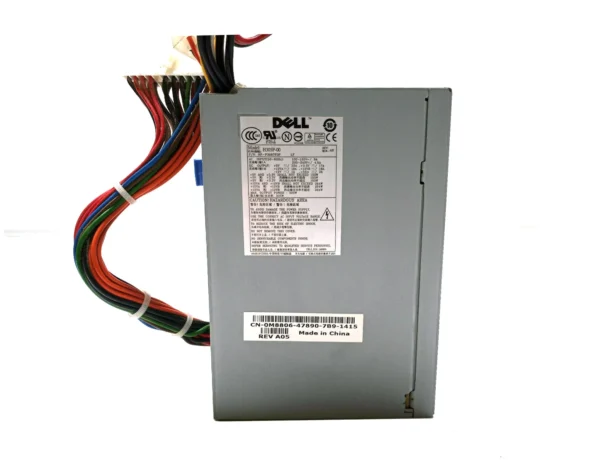 Dell M8806 305-Watts 24-Pin ATX Power Supply For OptiPlex GX320