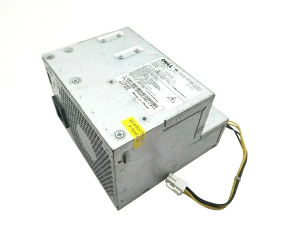 Dell MC638 220-Watts 200-240V AC 8A Power Supply For OptiPlex GX520/GX620