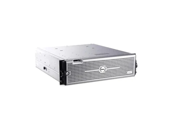 Dell MD3000 PowerVault 15 Bays SAS/SATA Storage Array