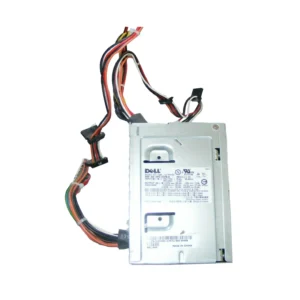 Dell MH495 305-Watts 200-240V 4.5A Power Supply For Optiplex GX745 / 330 / 775