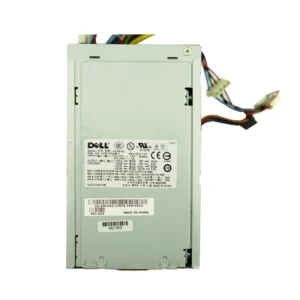 Dell MK463 750-Watts 100-240V AC 13A 50-60Hz Power Supply For Precision 490/690 WorkStation