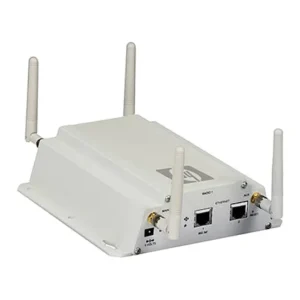 HP J9364BR ProCurve E-Series MSM320 IEEE 802.11a/b/g 5GHz 54Mbit/s 2 x Port PoE 10/100Base-TX 4 x External Dual-Band Antennas Wireless Access Point
