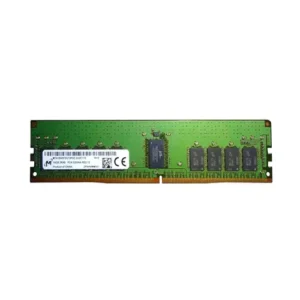MTA18ASF2G72PDZ-3G2E1TG - Micron 16GB RDIMM 288-Pin Memory Module